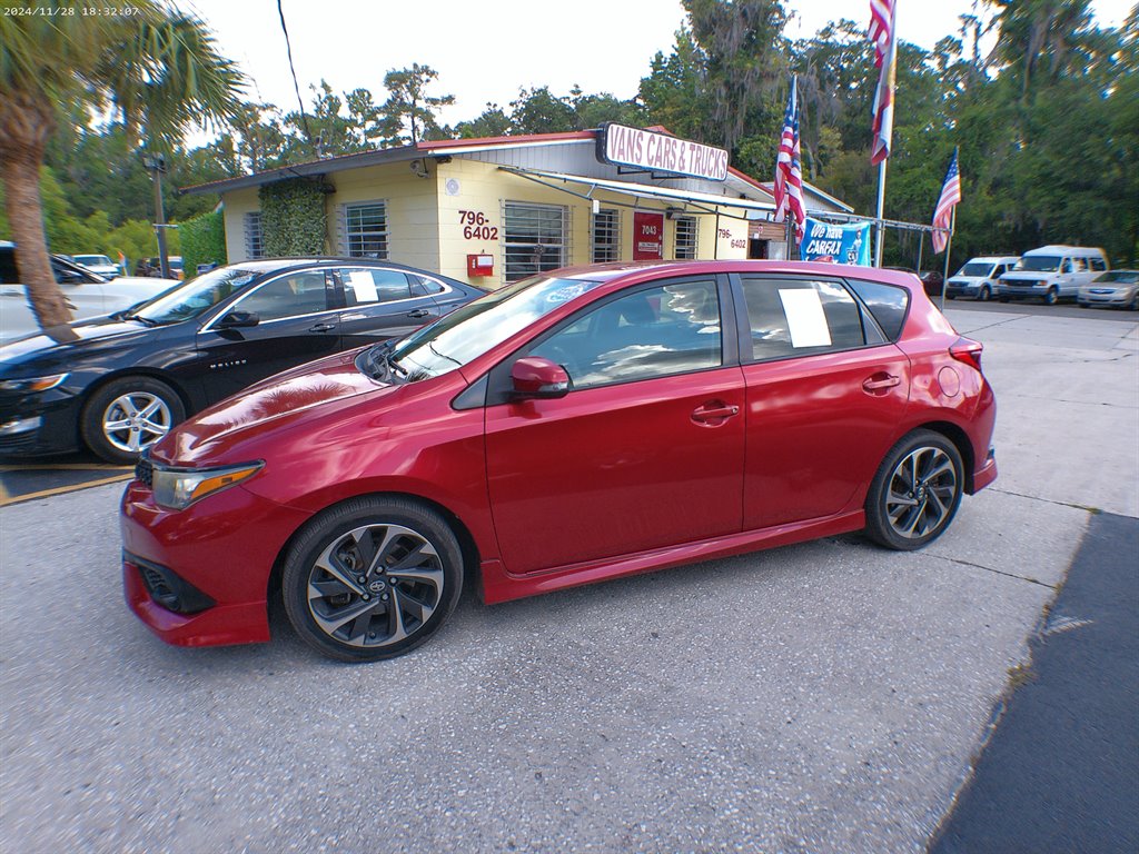 scion im 2016 JTNKARJE2GJ513822 image scion im 2016 JTNKARJE2GJ513822 image