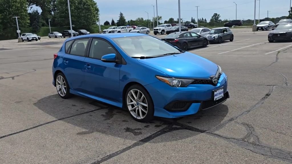 scion im 2016 JTNKARJE7GJ503707 image scion im 2016 JTNKARJE7GJ503707 image