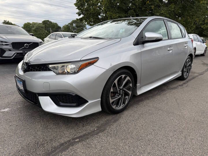 scion im 2016 JTNKARJE6GJ504024 image scion im 2016 JTNKARJE6GJ504024 image
