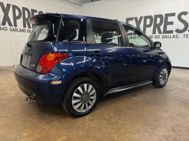 scion xa 2004 JTKKT624X40061924 image scion xa 2004 JTKKT624X40061924 image