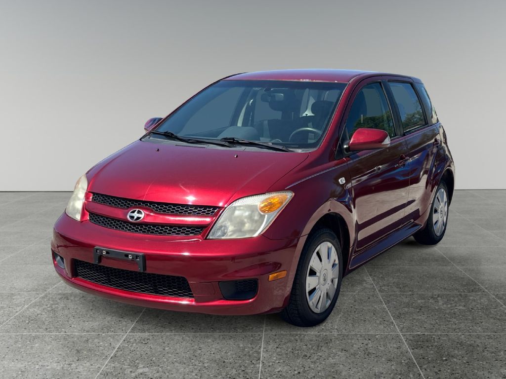 scion xa 2006 JTKKT624165003867 image scion xa 2006 JTKKT624165003867 image