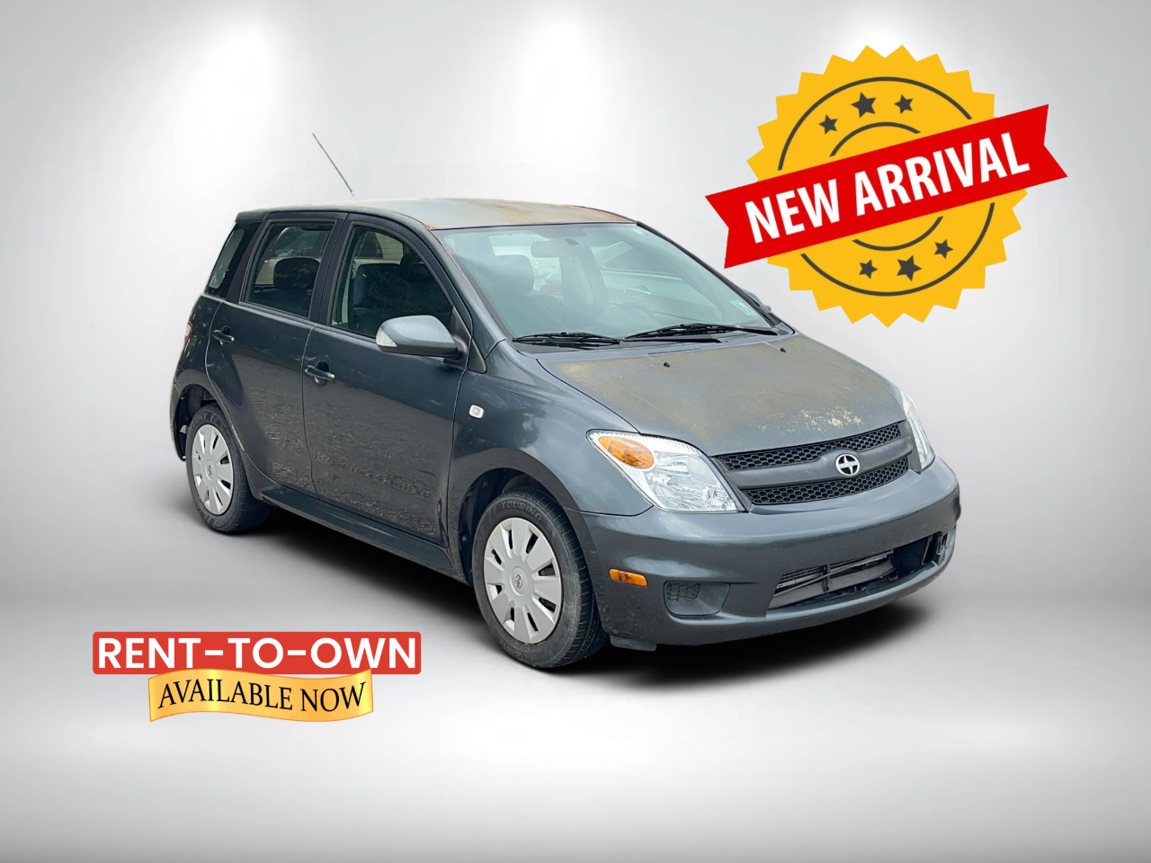 scion xa 2006 JTKKT624965016463 image scion xa 2006 JTKKT624965016463 image