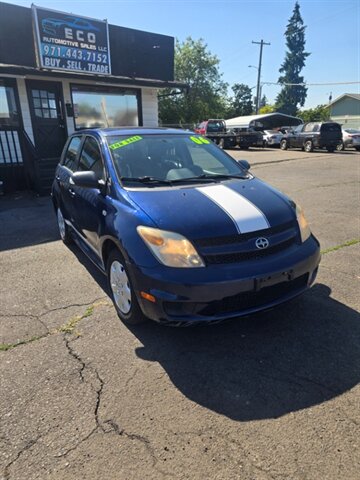 scion xa 2006 JTKKT624360131430 image scion xa 2006 JTKKT624360131430 image