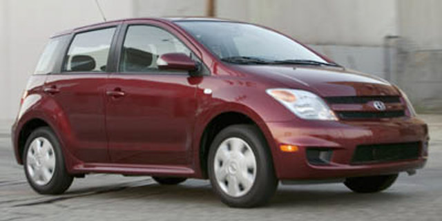 scion xa 2006 JTKKT624X60155336 image scion xa 2006 JTKKT624X60155336 image