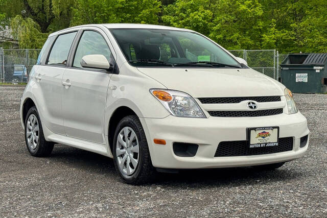 scion xa 2006 JTKKT604565019007 image scion xa 2006 JTKKT604565019007 image