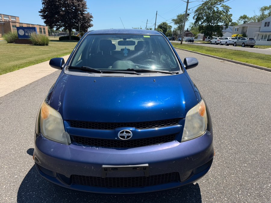 scion xa 2006 JTKKT624860148725 image scion xa 2006 JTKKT624860148725 image