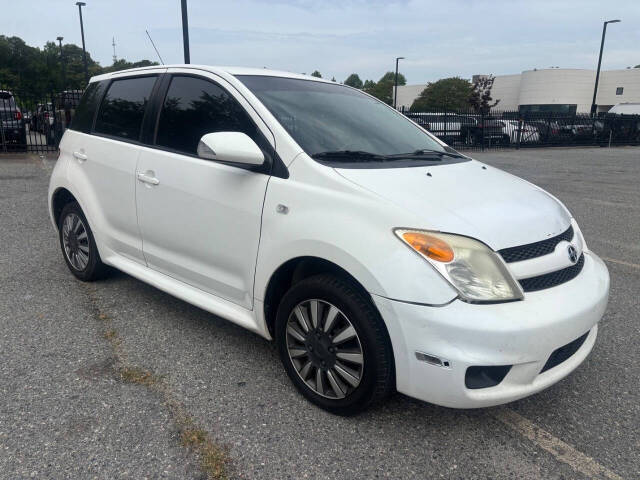scion xa 2006 JTKKT624765003856 image scion xa 2006 JTKKT624765003856 image
