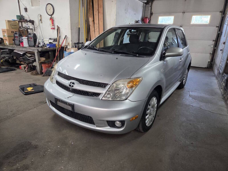 scion xa 2006 JTKKT624660130997 image scion xa 2006 JTKKT624660130997 image