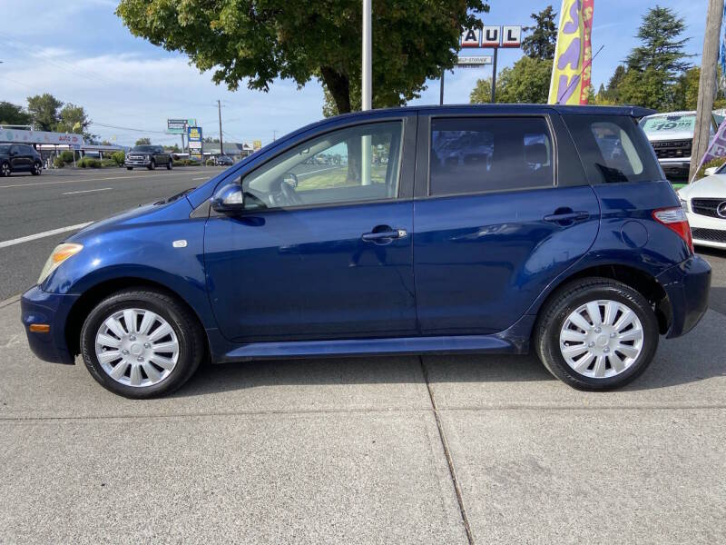 scion xa 2006 JTKKT624060138416 image scion xa 2006 JTKKT624060138416 image