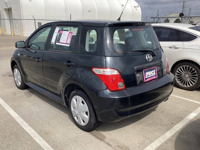 scion xa 2006 JTKKT604260162056 image scion xa 2006 JTKKT604260162056 image
