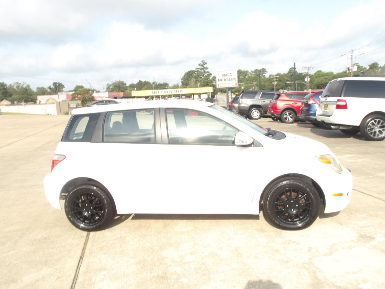 scion xa 2006 JTKKT624060150792 image scion xa 2006 JTKKT624060150792 image