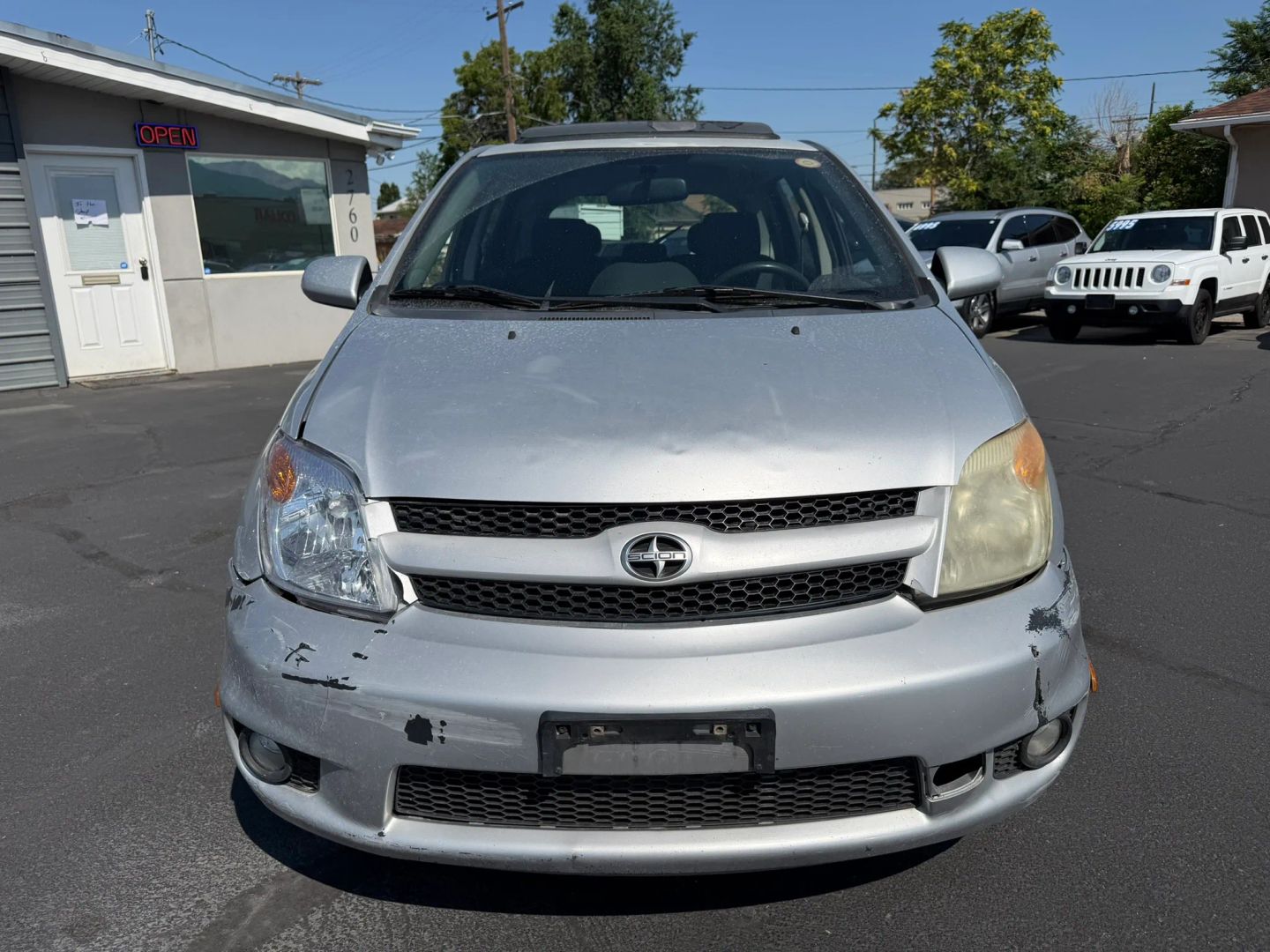 scion xa 2006 JTKKT624X60170970 image scion xa 2006 JTKKT624X60170970 image