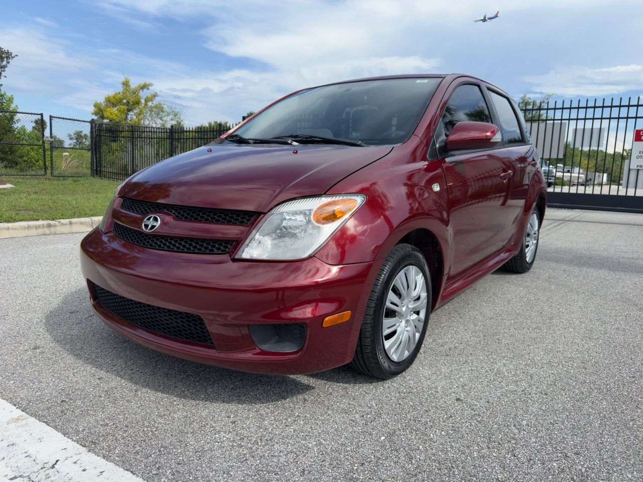 scion xa 2006 JTKKT624X60154817 image scion xa 2006 JTKKT624X60154817 image