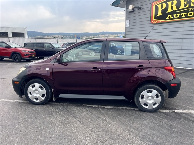 scion xa 2005 JTKKT604850094537 image scion xa 2005 JTKKT604850094537 image