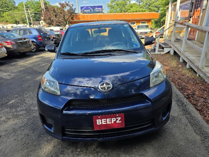 scion xd 2008 JTKKU10458J026128 image scion xd 2008 JTKKU10458J026128 image