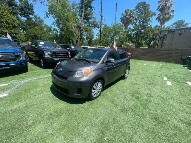 scion xd 2008 JTKKU10428J031531 image scion xd 2008 JTKKU10428J031531 image
