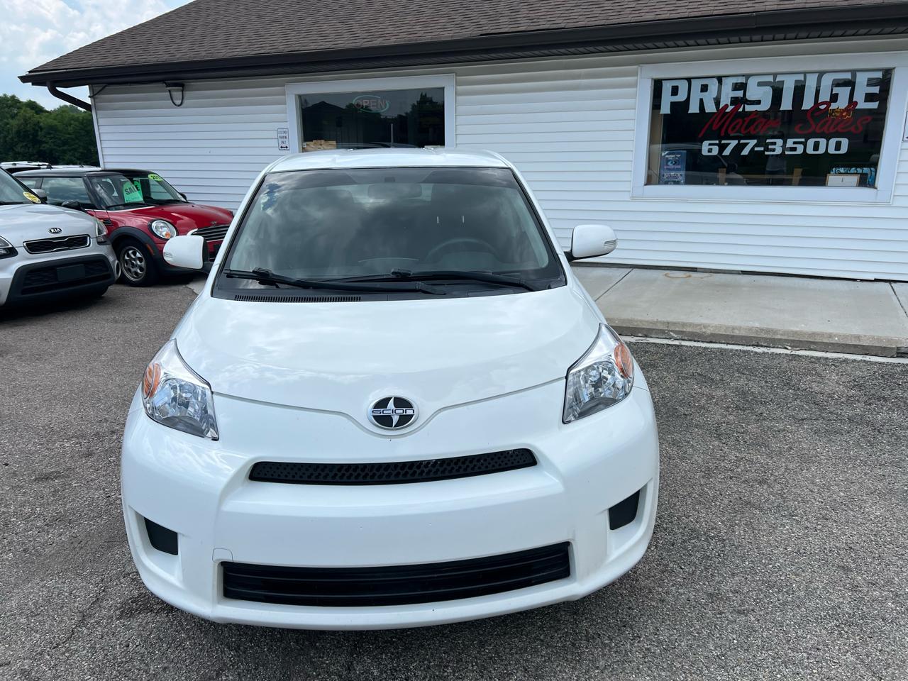 scion xd 2008 JTKKU104X8J024097 image scion xd 2008 JTKKU104X8J024097 image