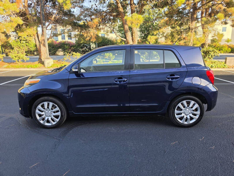 scion xd 2008 JTKKU10458J015453 image scion xd 2008 JTKKU10458J015453 image