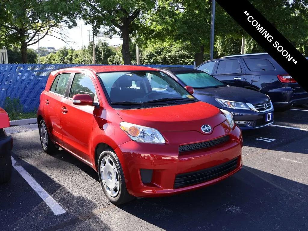 scion xd 2008 JTKKU10458J029272 image scion xd 2008 JTKKU10458J029272 image