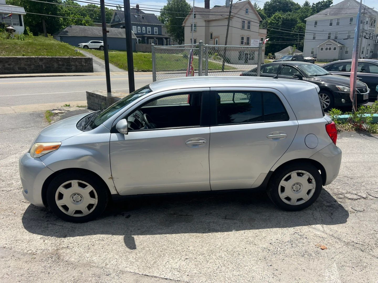 scion xd 2008 JTKKU10468J003229 image scion xd 2008 JTKKU10468J003229 image