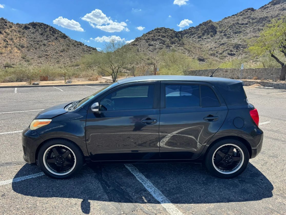 scion xd 2008 JTKKU10428J005589 image scion xd 2008 JTKKU10428J005589 image