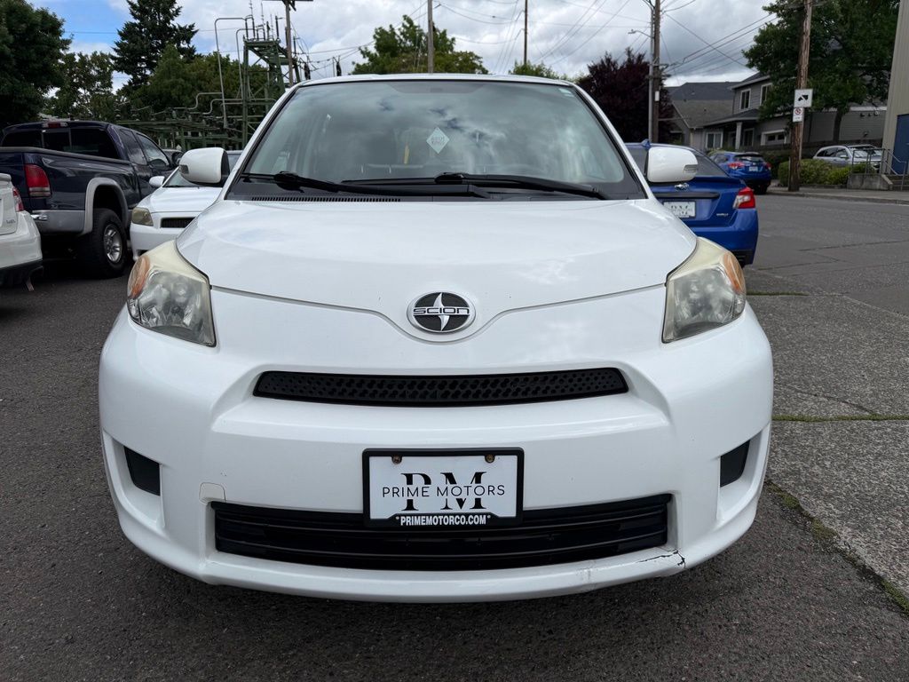 scion xd 2008 JTKKU10488J015267 image scion xd 2008 JTKKU10488J015267 image