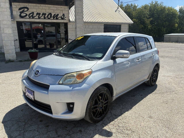 scion xd 2008 JTKKU10448J005142 image scion xd 2008 JTKKU10448J005142 image