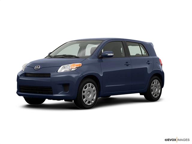 scion xd 2008 JTKKU104X8J019370 image scion xd 2008 JTKKU104X8J019370 image