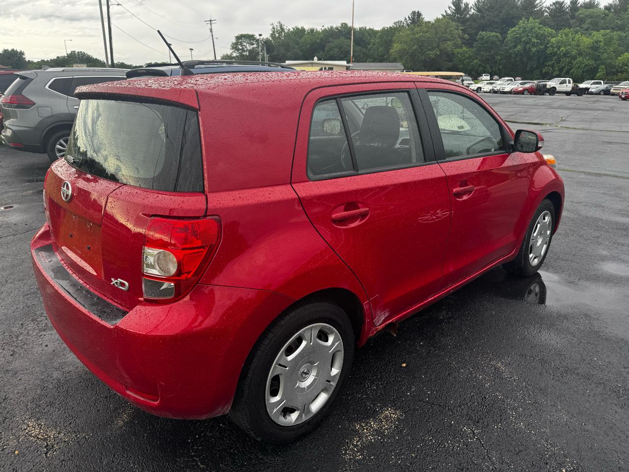 scion xd 2008 JTKKU10458J028350 image scion xd 2008 JTKKU10458J028350 image