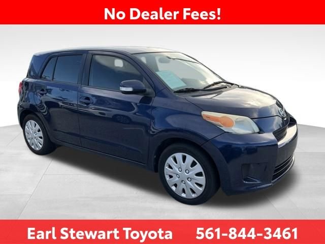 scion xd 2008 JTKKU10478J005894 image scion xd 2008 JTKKU10478J005894 image