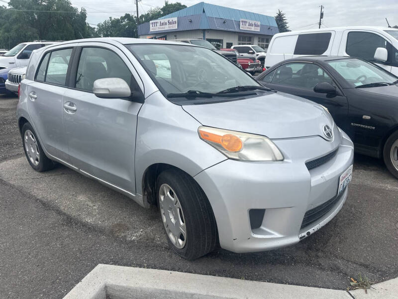 scion xd 2008 JTKKU10458J021561 image scion xd 2008 JTKKU10458J021561 image