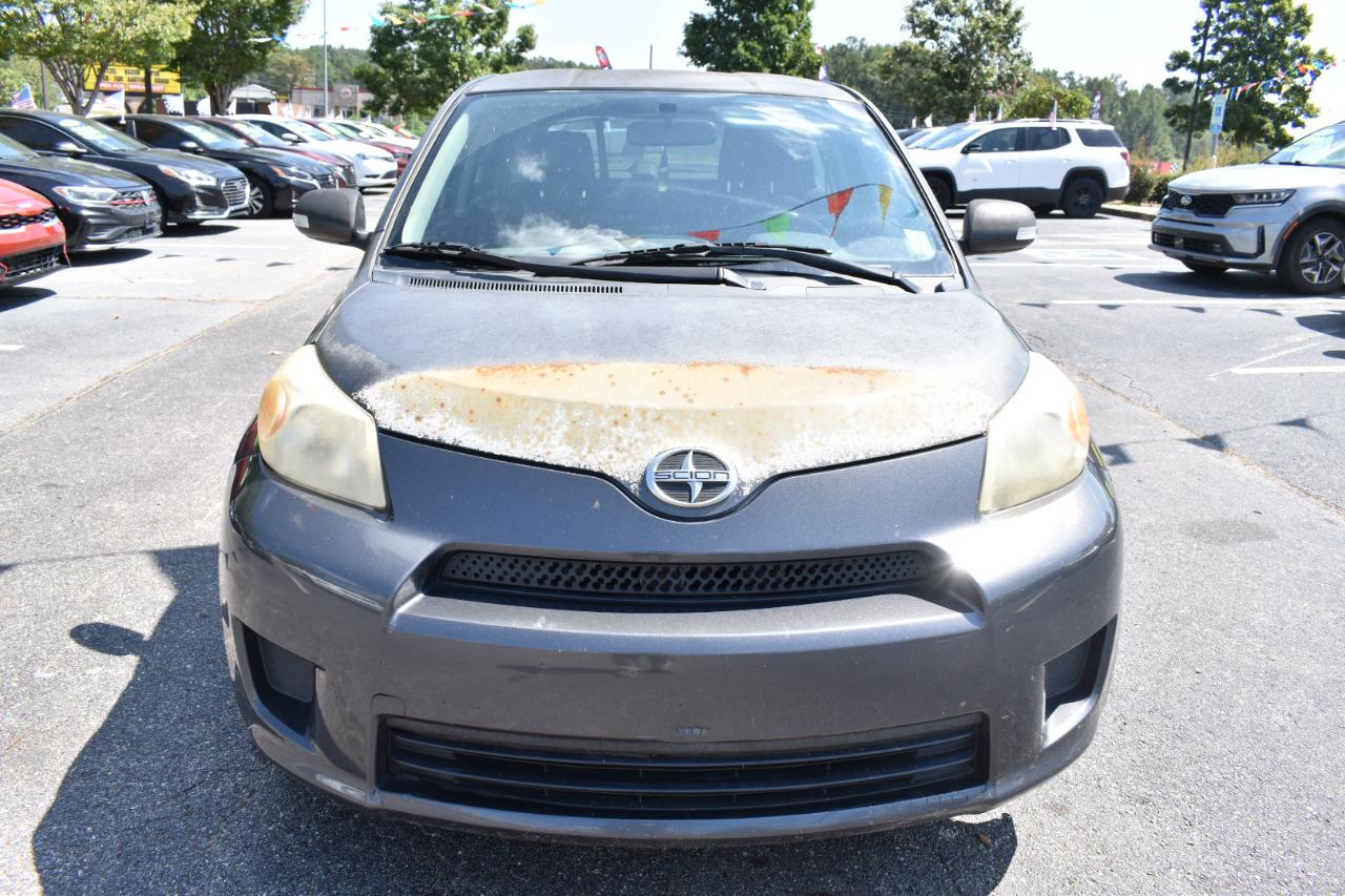 scion xd 2008 JTKKU10408J024609 image scion xd 2008 JTKKU10408J024609 image