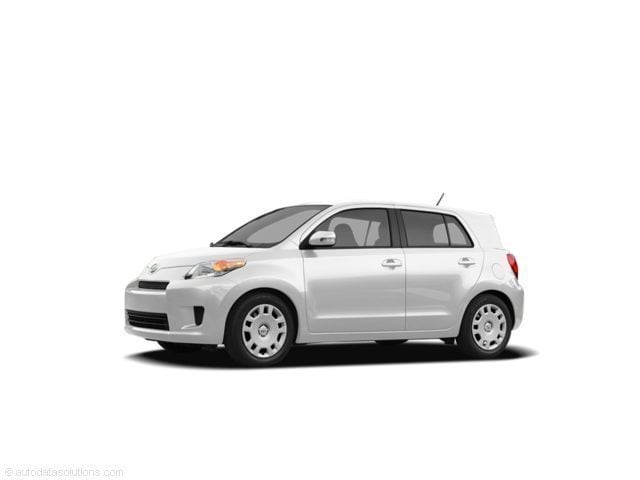 scion xd 2008 JTKKU10438J024457 image scion xd 2008 JTKKU10438J024457 image