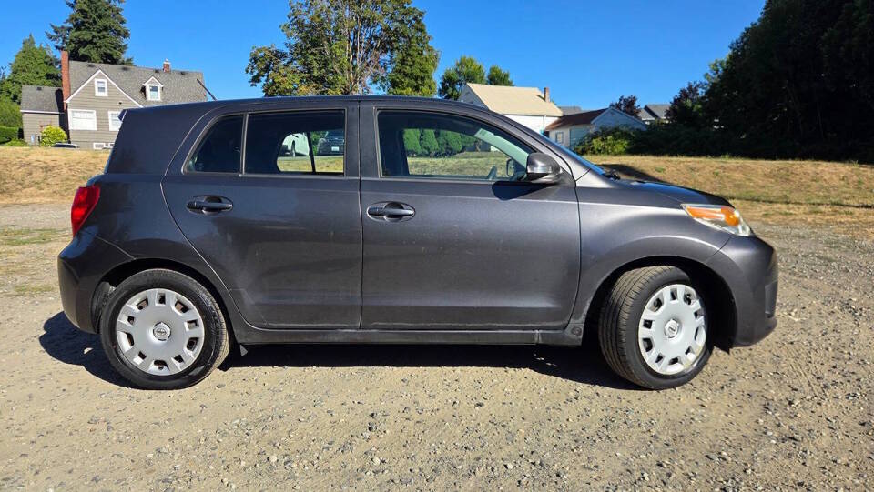 scion xd 2008 JTKKU10468J025716 image scion xd 2008 JTKKU10468J025716 image