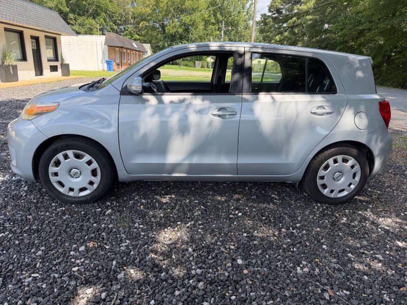 scion xd 2008 JTKKU10438J013278 image scion xd 2008 JTKKU10438J013278 image