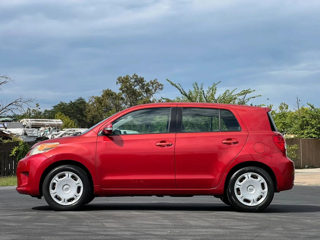 scion xd 2009 JTKKU10439J042636 image scion xd 2009 JTKKU10439J042636 image
