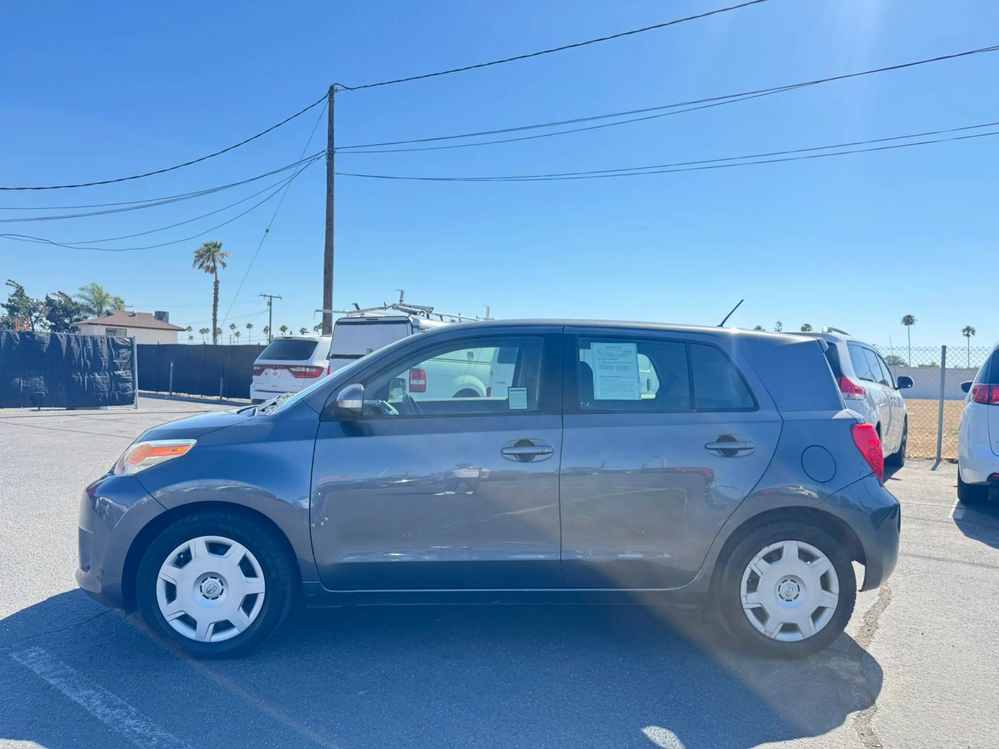 scion xd 2009 JTKKU10429J049304 image scion xd 2009 JTKKU10429J049304 image