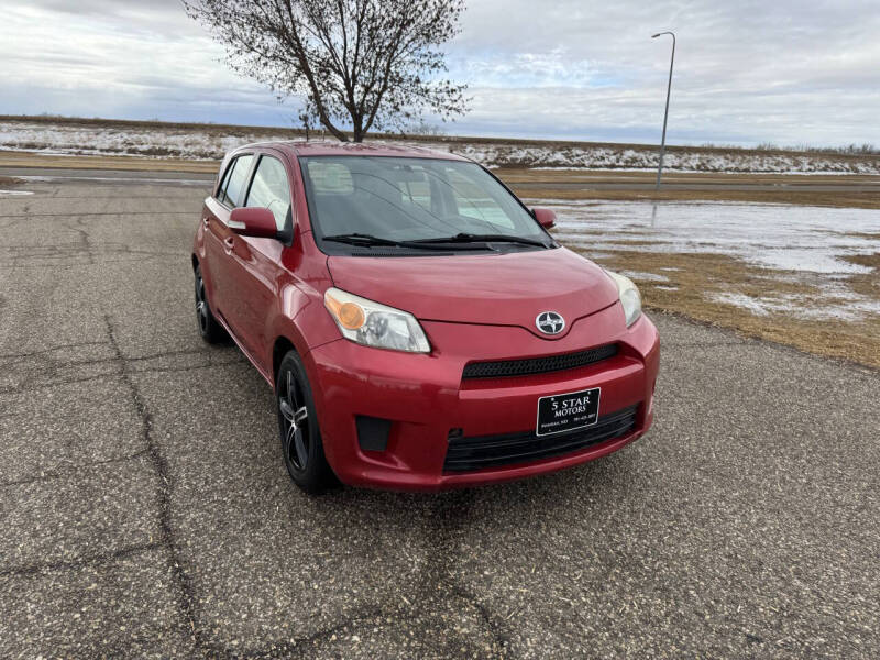 scion xd 2009 JTKKU10489J042230 image scion xd 2009 JTKKU10489J042230 image