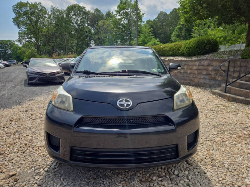 scion xd 2009 JTKKU10429J034432 image scion xd 2009 JTKKU10429J034432 image