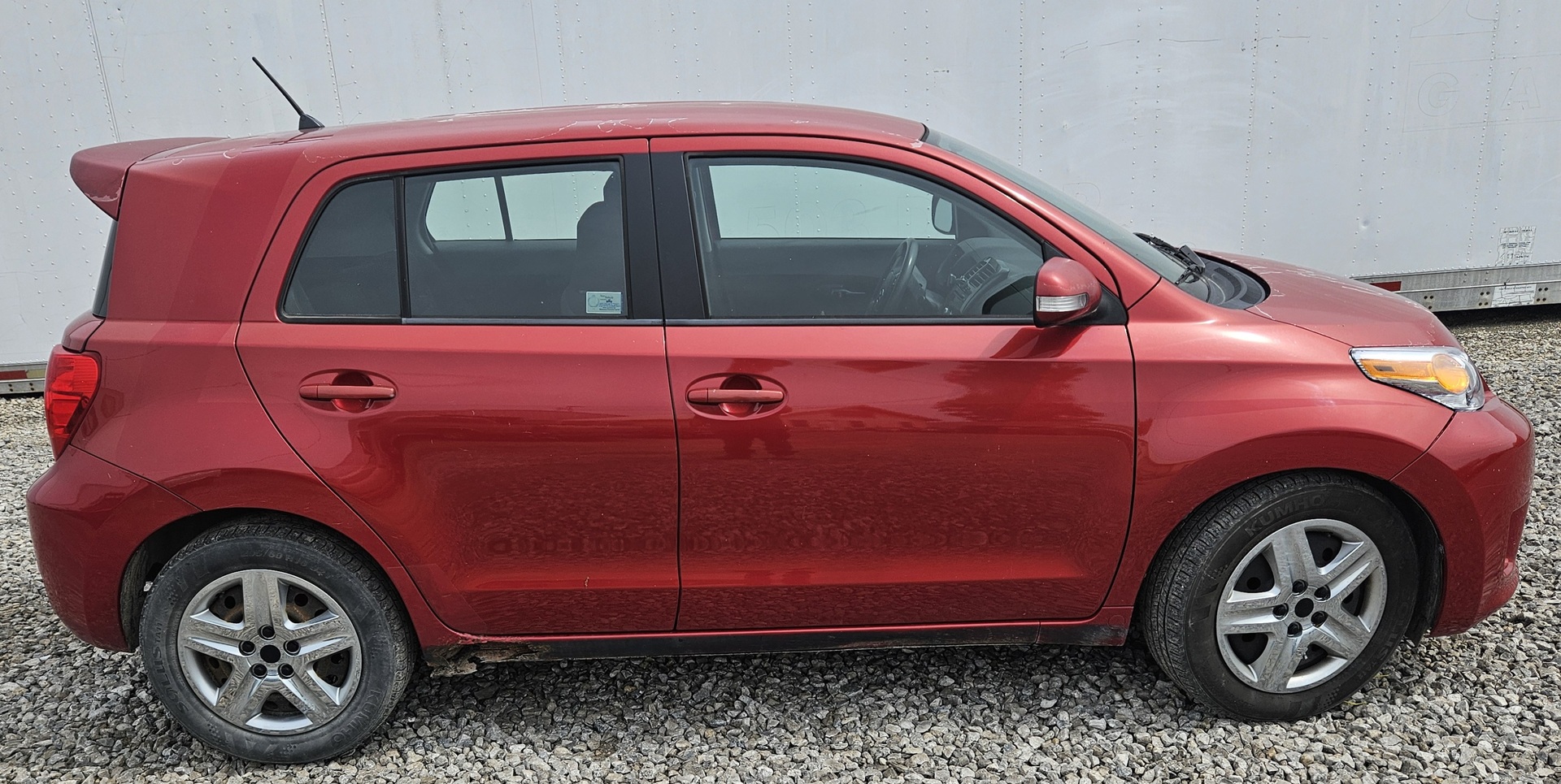 scion xd 2009 JTKKU10449J035419 image scion xd 2009 JTKKU10449J035419 image