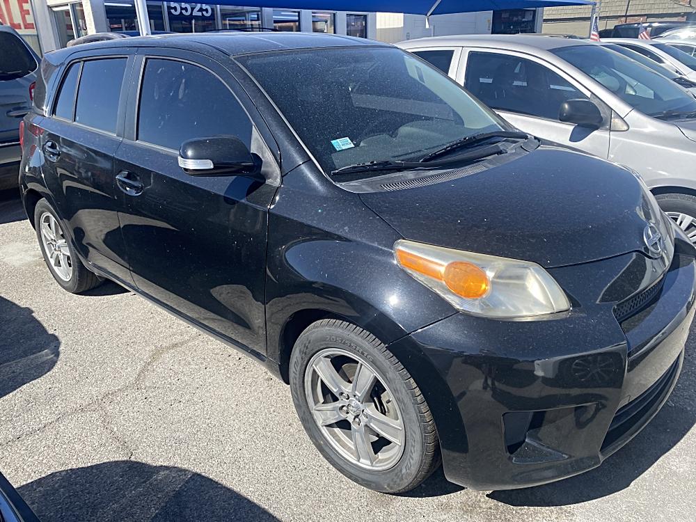 scion xd 2009 JTKKU10429J043048 image scion xd 2009 JTKKU10429J043048 image