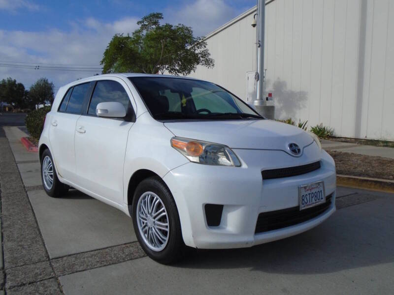 scion xd 2009 JTKKU10469J039584 image scion xd 2009 JTKKU10469J039584 image
