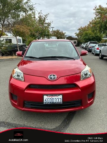 scion xd 2009 JTKKU10419J042439 image scion xd 2009 JTKKU10419J042439 image