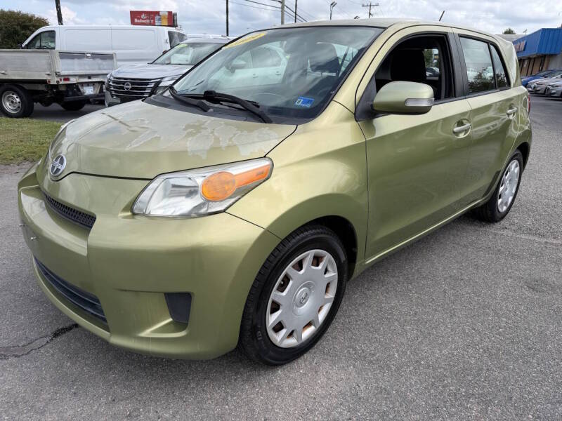 scion xd 2009 JTKKU10419J049620 image scion xd 2009 JTKKU10419J049620 image