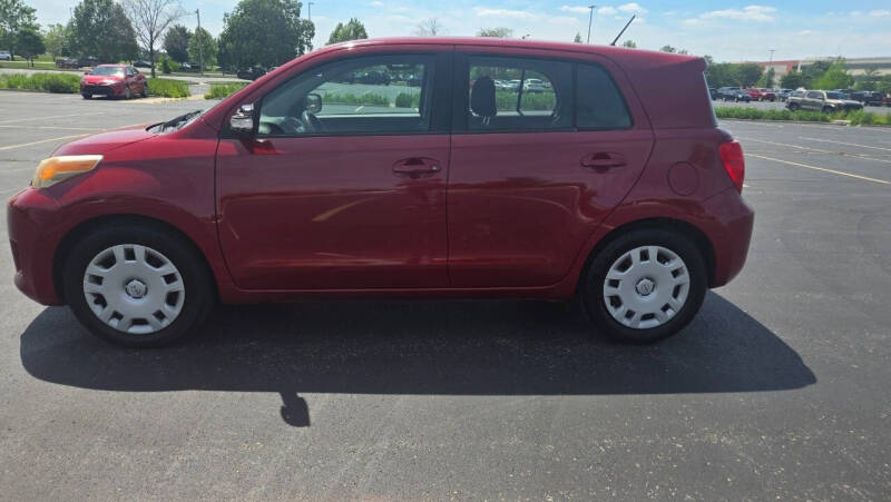 scion xd 2009 JTKKU10449J041074 image scion xd 2009 JTKKU10449J041074 image