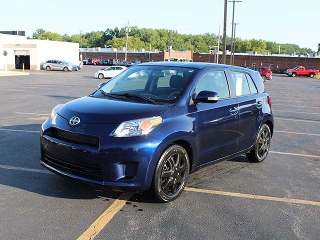 scion xd 2012 JTKKU4B48C1023117 image scion xd 2012 JTKKU4B48C1023117 image