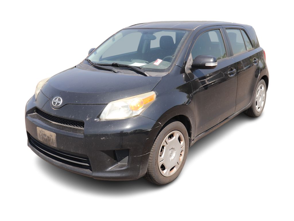 scion xd 2012 JTKKU4B41C1016767 image scion xd 2012 JTKKU4B41C1016767 image