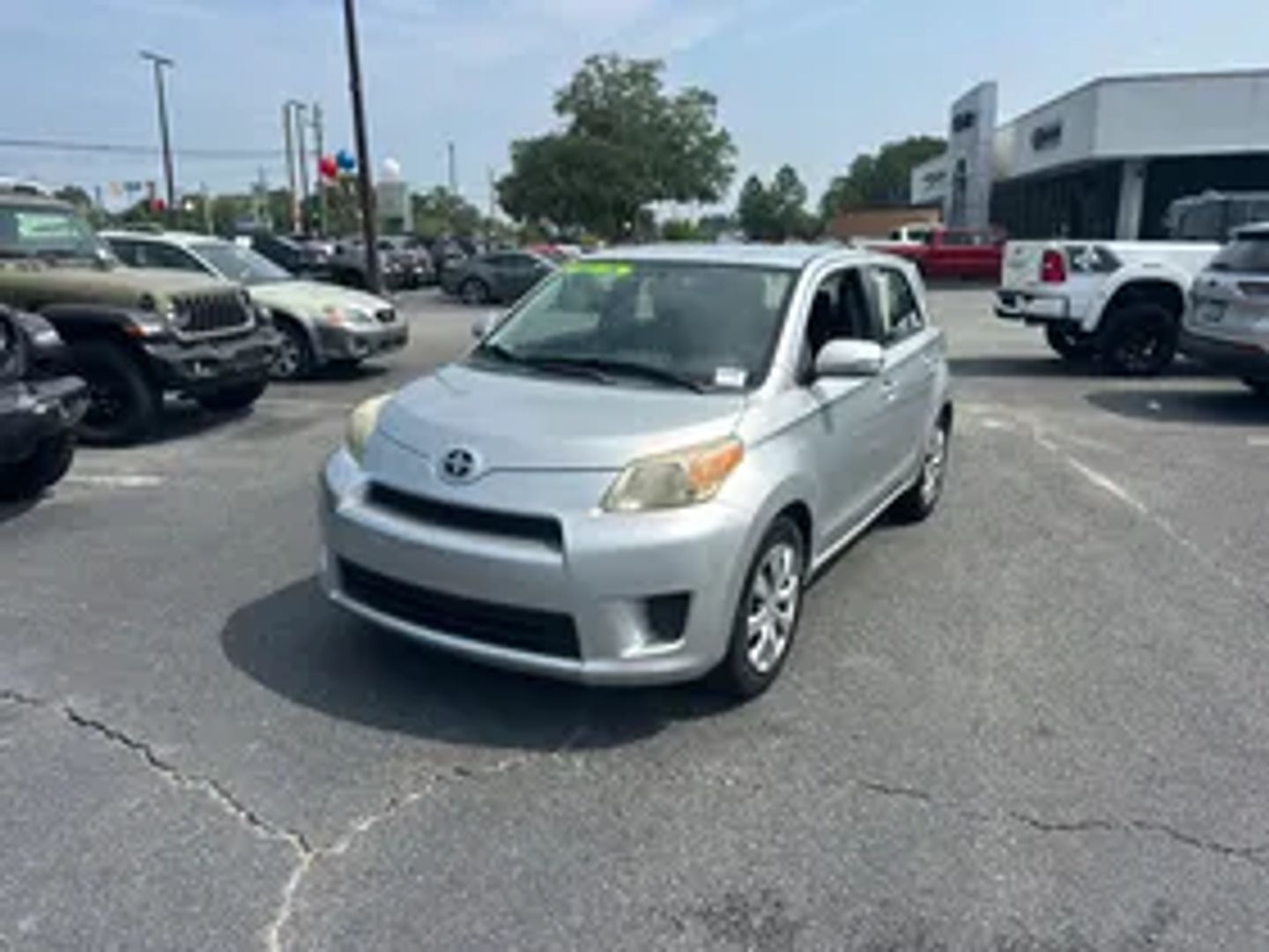 scion xd 2012 JTKKU4B42C1024912 image scion xd 2012 JTKKU4B42C1024912 image