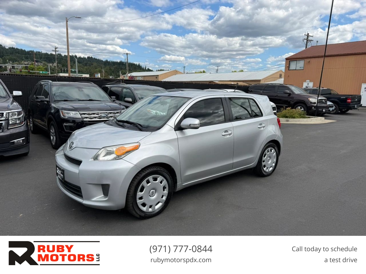 scion xd 2012 JTKKU4B49C1025698 image scion xd 2012 JTKKU4B49C1025698 image