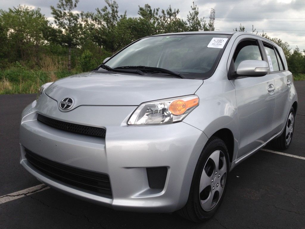scion xd 2012 JTKKU4B43C1025728 image scion xd 2012 JTKKU4B43C1025728 image
